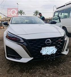 نیسان ئەلتیما